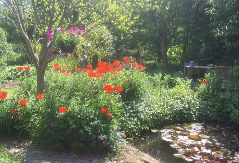 בקתת חדר, La Perchade