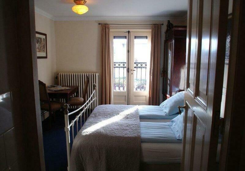 غرفة قياسية, Logement Brocante