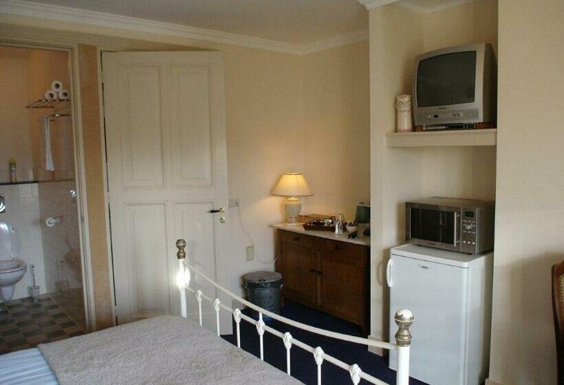 غرفة قياسية, Logement Brocante