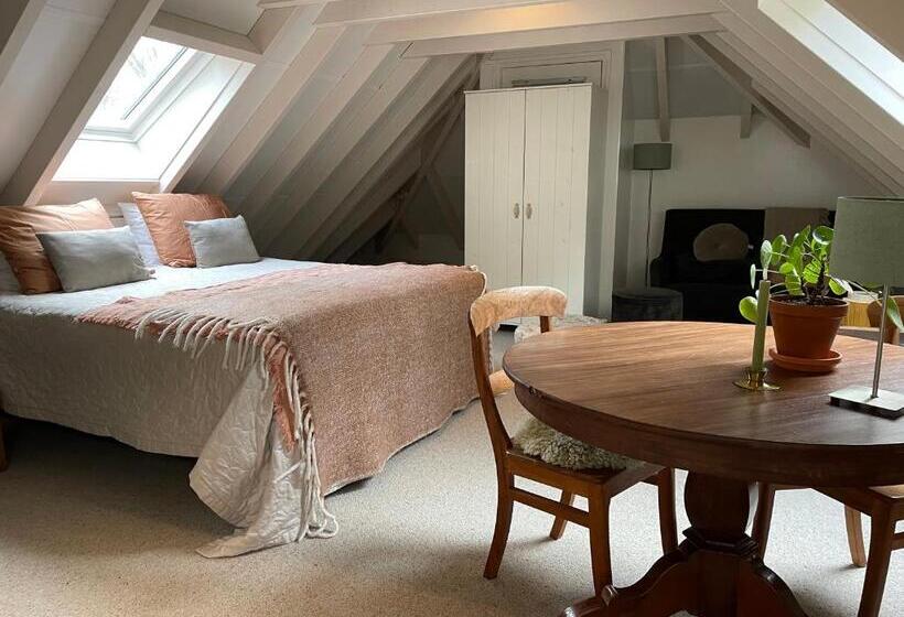 اتاق استاندارد, Mollenvlied