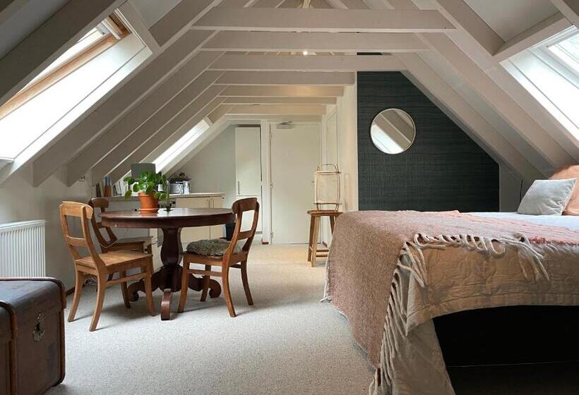 اتاق استاندارد, Mollenvlied