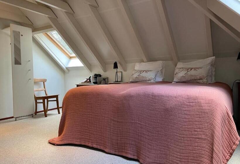 اتاق لوکس, Mollenvlied