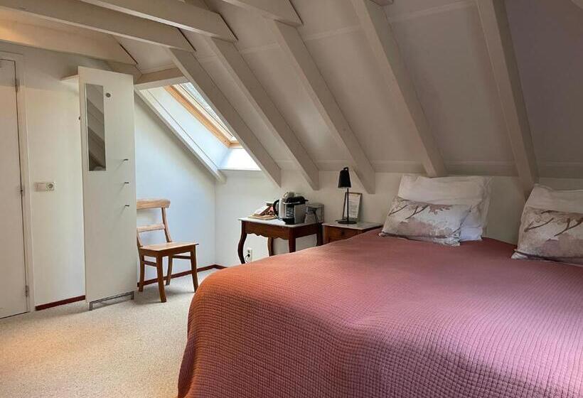 اتاق لوکس, Mollenvlied