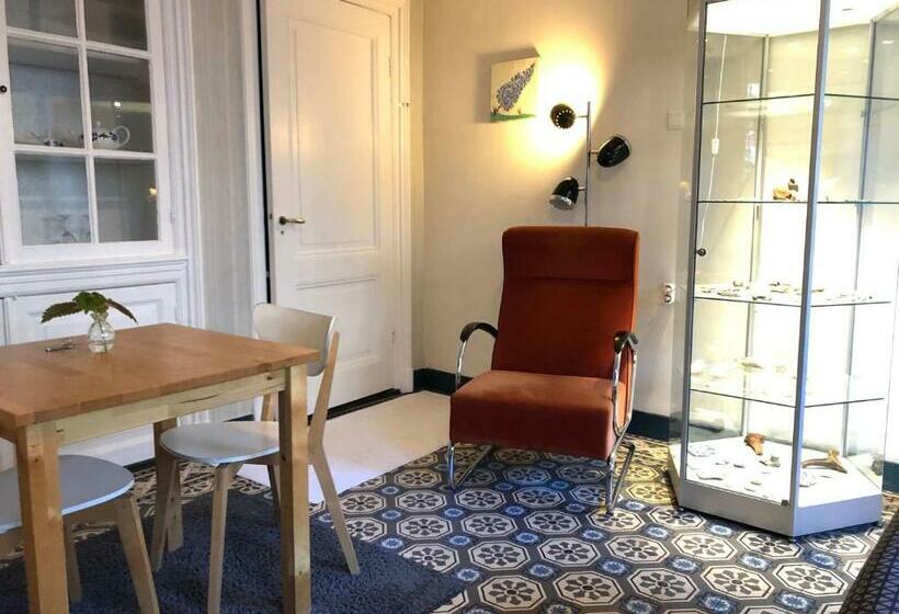 Номер Стандарт, Pluweel