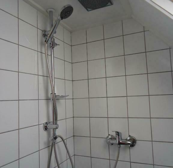 Comfort-huone, T Laege Uus