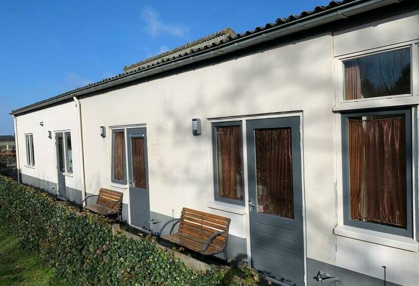 Номер Стандарт, Waddenhoes Gastenverblijven