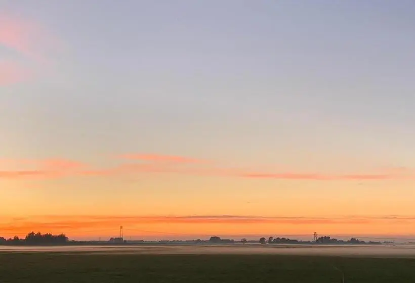 スタンダードルーム, Waddenhoes Gastenverblijven