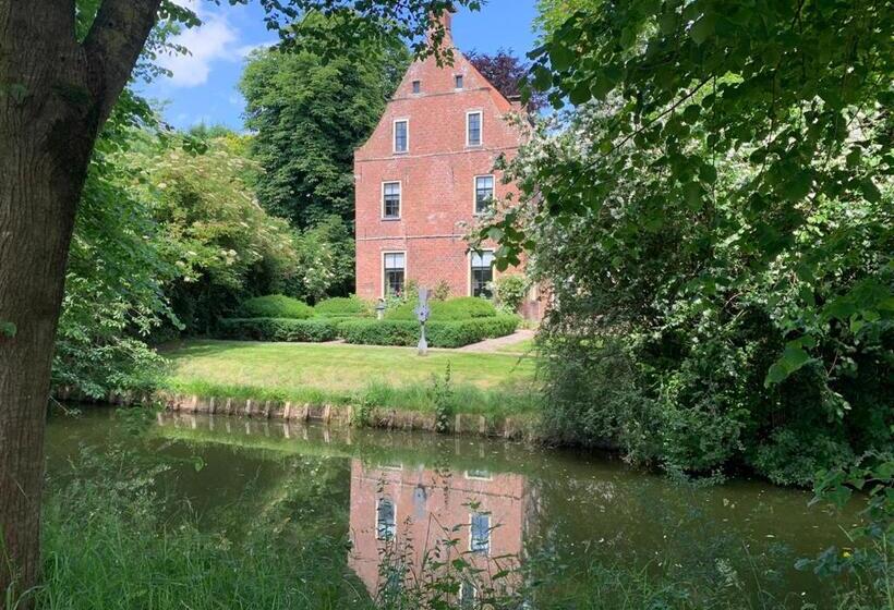 Апартаменты 1 Спальня, Waddenhoes Gastenverblijven