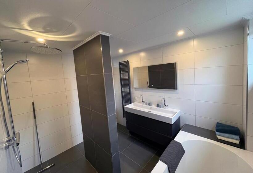 Апартаменты 1 Спальня, Waddenhoes Gastenverblijven