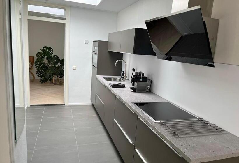 Апартаменты 1 Спальня, Waddenhoes Gastenverblijven