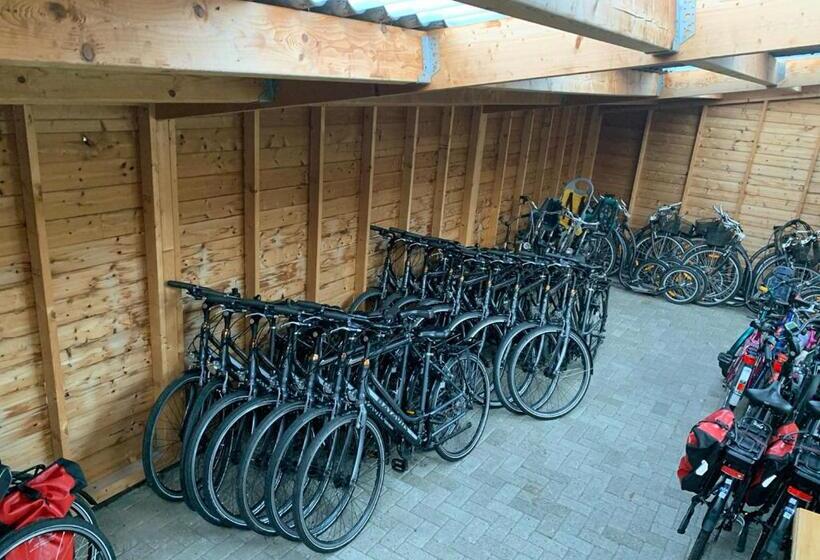 Дом 4 Спальни, Waddenhoes Gastenverblijven