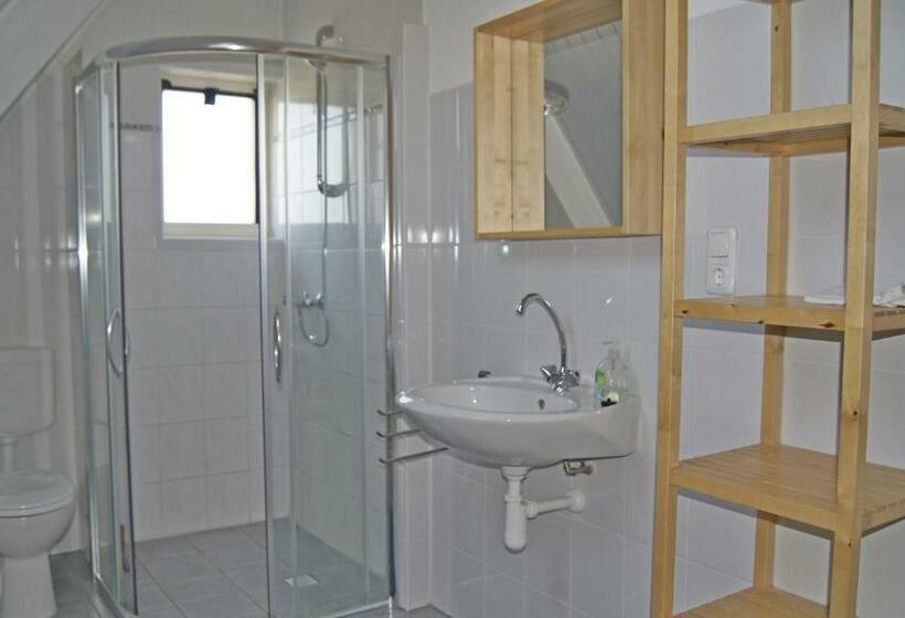 اتاق لوکس, Witte Weelde Texel
