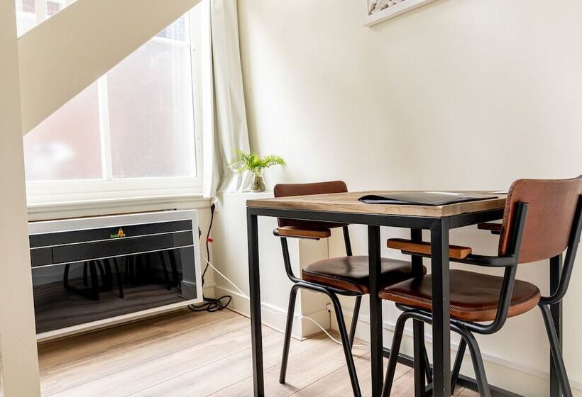 غرفة ديلوكس, 1001 Nights Boutique Lofts