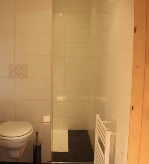 Номер Deluxe, Bed & Breakfast De Stolp