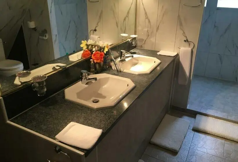 Deluxe-huone, Bed & Breakfast Rita