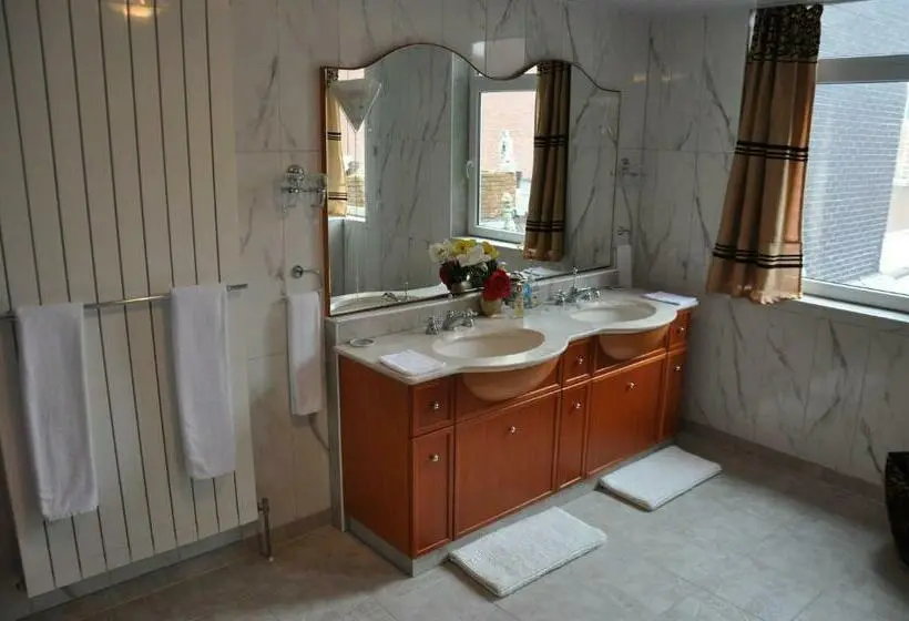 Deluxe-huone, Bed & Breakfast Rita