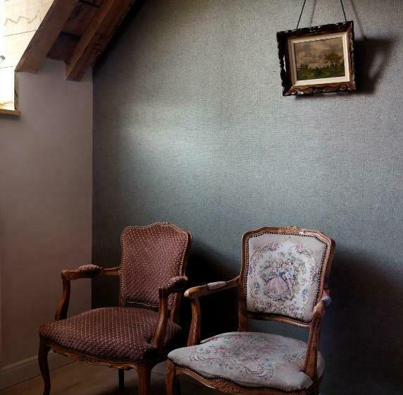 اتاق لوکس, Boutique Hotel Sint Jacob