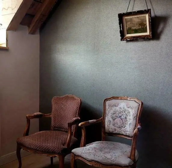 デラックスルーム, Boutique Hotel Sint Jacob