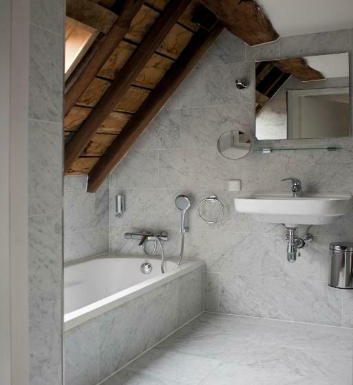 اتاق سوپریور, Boutique Hotel Sint Jacob