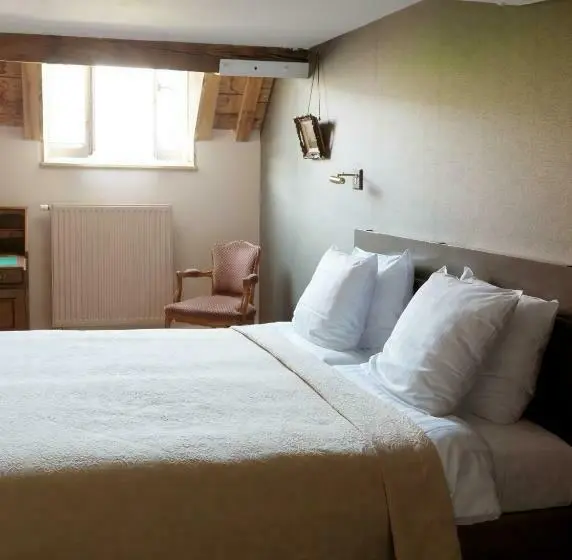 デラックスルーム, Boutique Hotel Sint Jacob