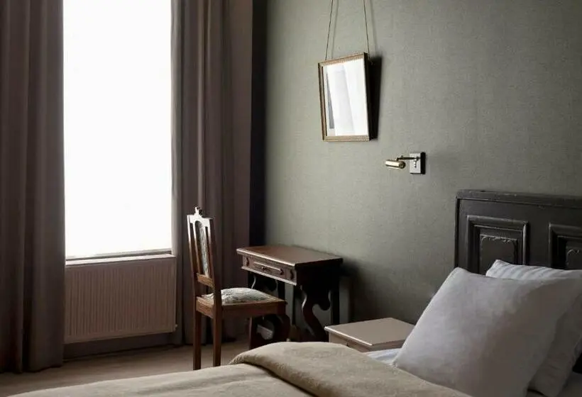デラックスルーム, Boutique Hotel Sint Jacob