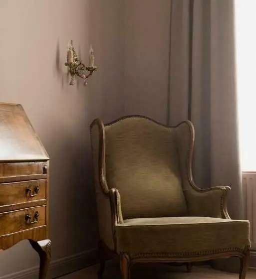 スーペリアールーム, Boutique Hotel Sint Jacob