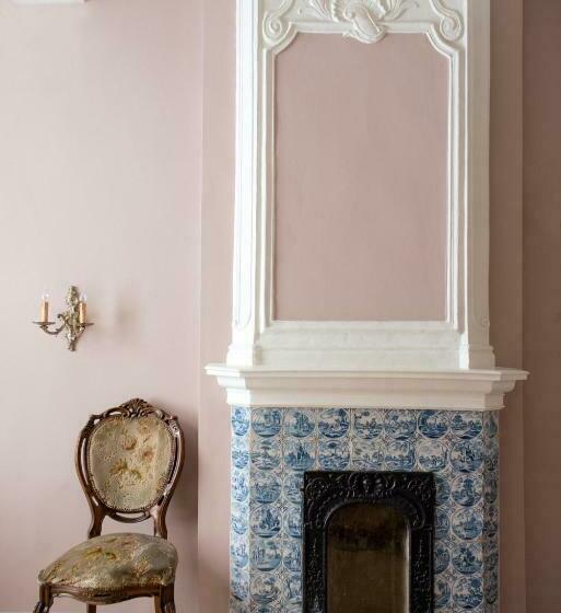 اتاق سوپریور, Boutique Hotel Sint Jacob