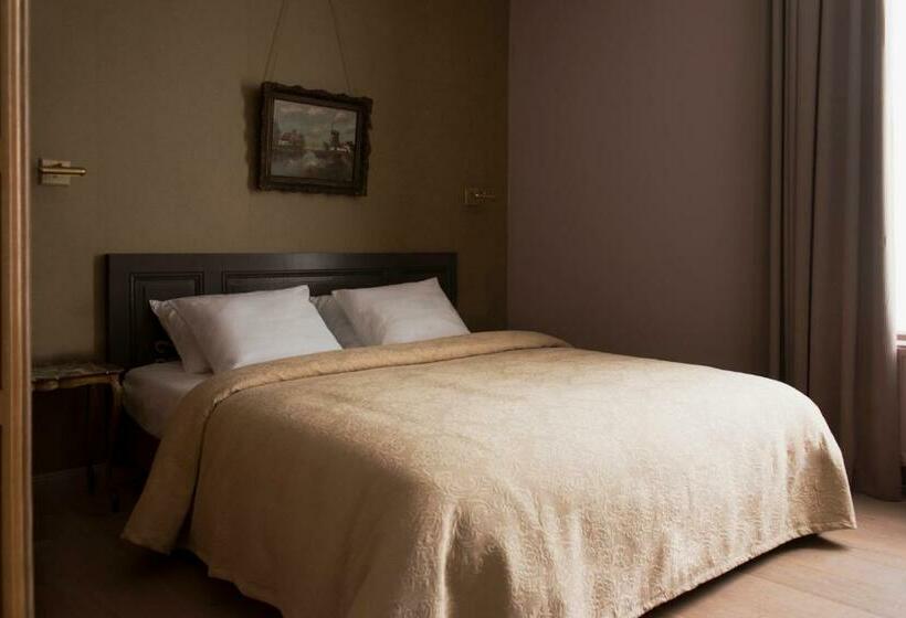 Номер Superior, Boutique Hotel Sint Jacob
