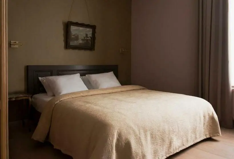 スーペリアールーム, Boutique Hotel Sint Jacob