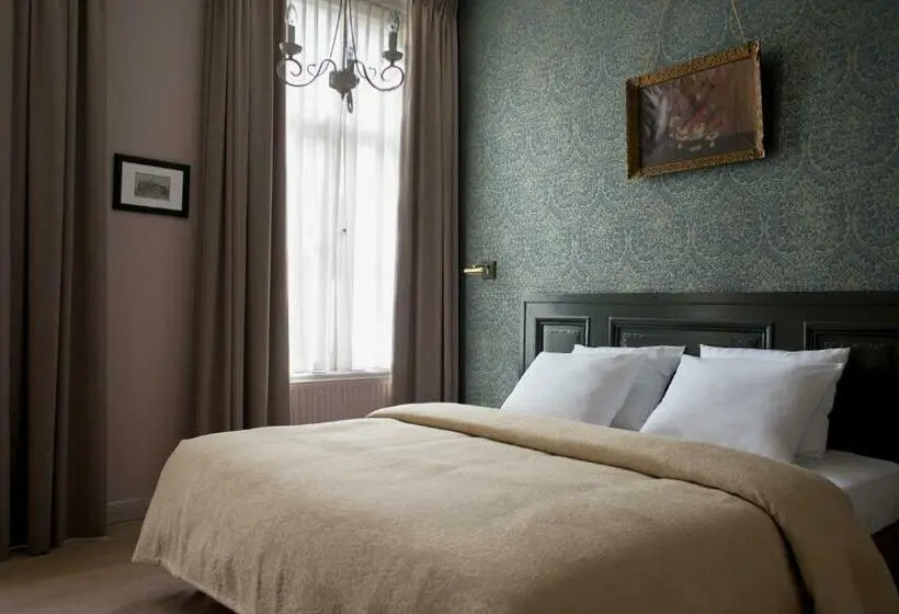 スーペリアールーム, Boutique Hotel Sint Jacob