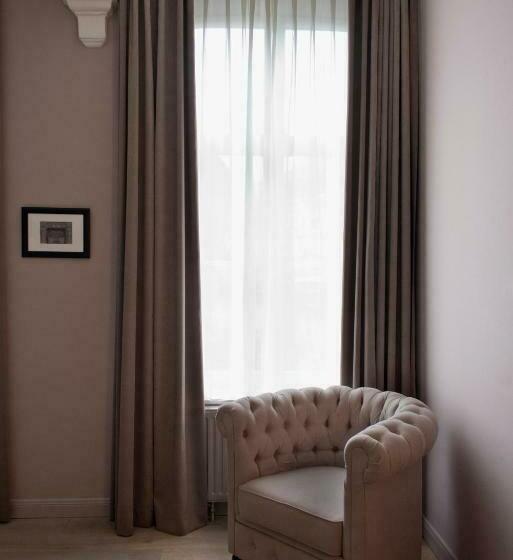 Номер Superior, Boutique Hotel Sint Jacob