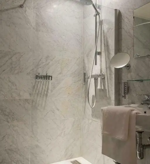 デラックスルーム, Boutique Hotel Sint Jacob