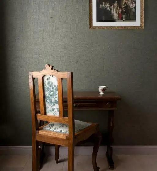 デラックスルーム, Boutique Hotel Sint Jacob