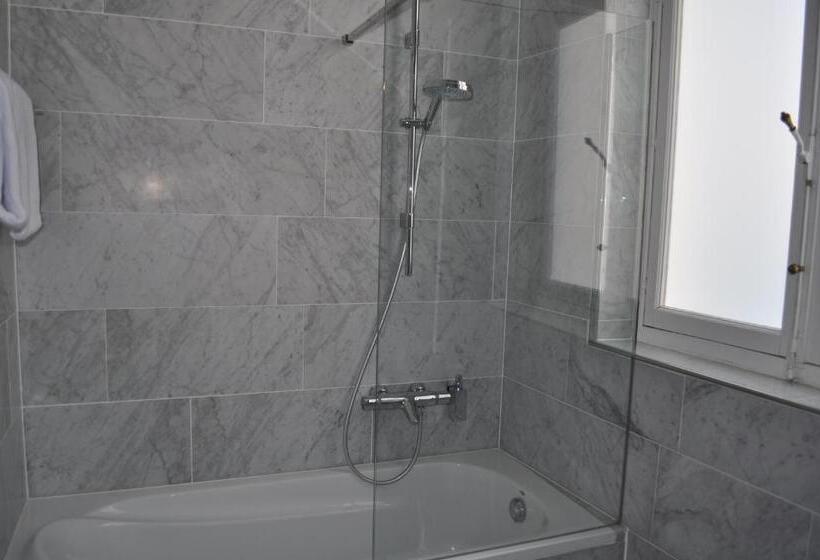 اتاق خانوادگی, Boutique Hotel Sint Jacob