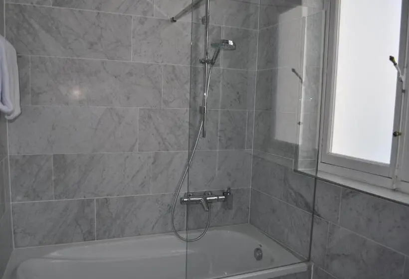 ファミリールーム, Boutique Hotel Sint Jacob