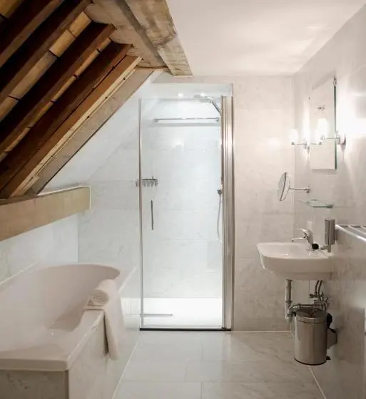 ファミリールーム, Boutique Hotel Sint Jacob