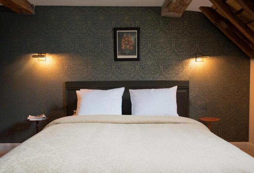 اتاق خانوادگی, Boutique Hotel Sint Jacob
