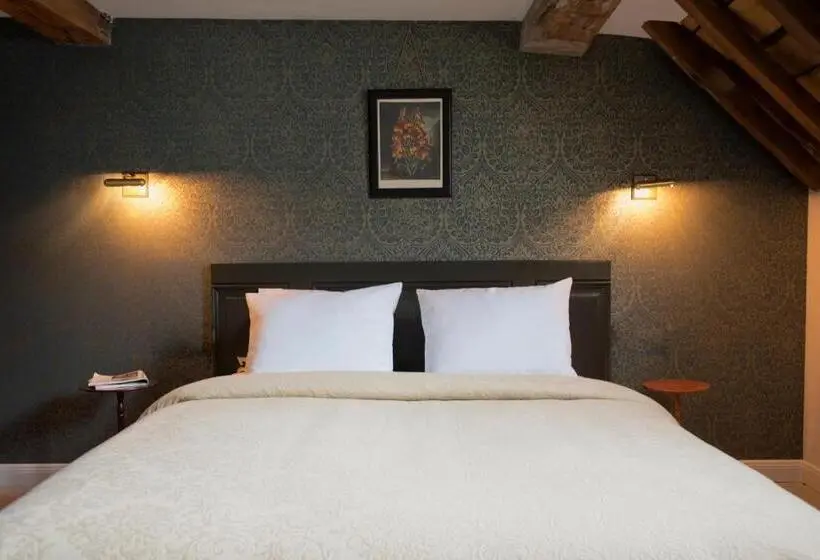 ファミリールーム, Boutique Hotel Sint Jacob
