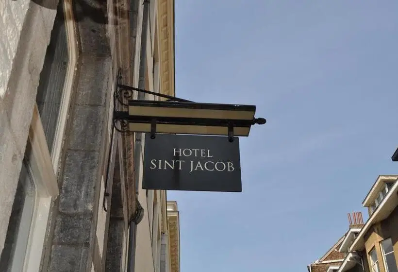 ベーシックルーム, Boutique Hotel Sint Jacob