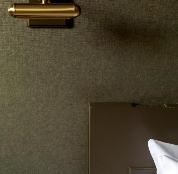 اتاق عادی, Boutique Hotel Sint Jacob