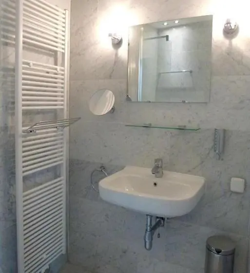 ベーシックルーム, Boutique Hotel Sint Jacob