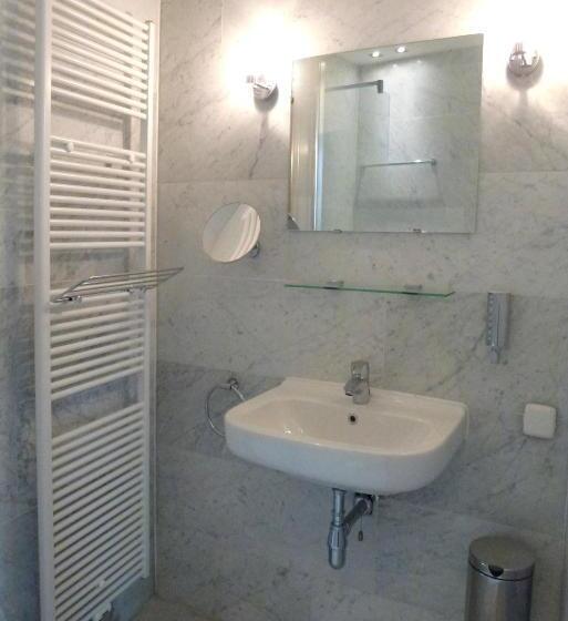 اتاق لوکس, Boutique Hotel Sint Jacob