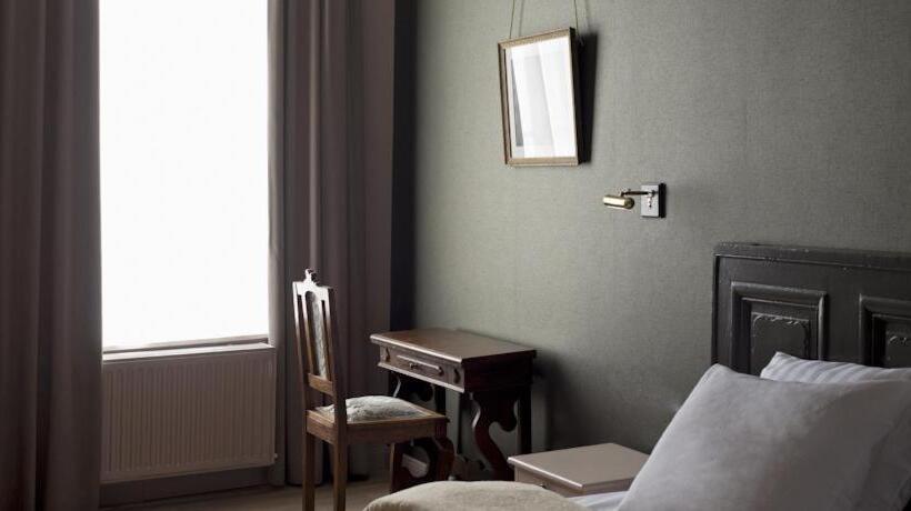 Номер Superior, Boutique Hotel Sint Jacob