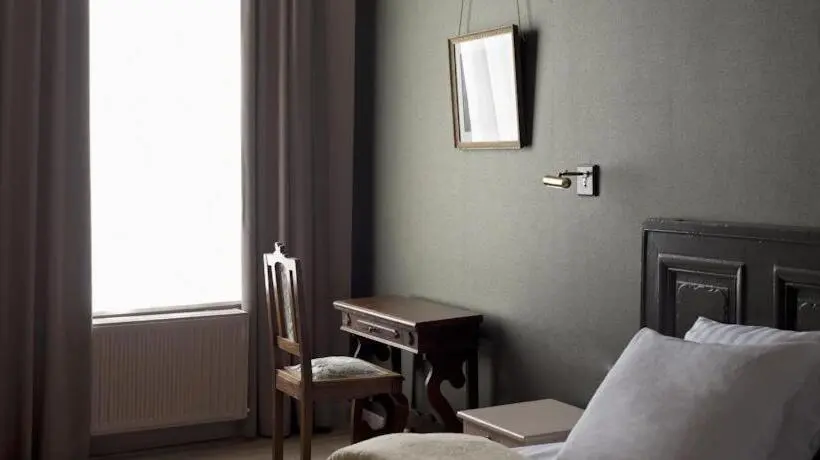 スーペリアールーム, Boutique Hotel Sint Jacob