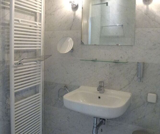 Номер Basic, Boutique Hotel Sint Jacob