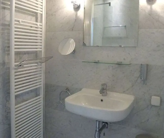 ベーシックルーム, Boutique Hotel Sint Jacob