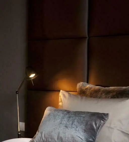 バルコニー付きスタンダードルーム, Boutique Hotel Straelman
