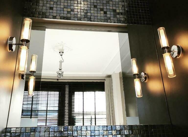 اتاق استاندارد با بالکن, Boutique Hotel Straelman