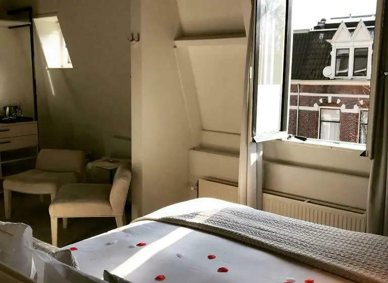 スタンダードルーム, Boutique Hotel Straelman