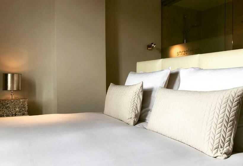 اتاق استاندارد, Boutique Hotel Straelman